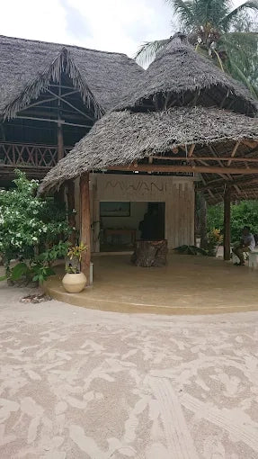 Zanzibar: Excursie privată la Peștera Kuza și experiență de cultivare a algelor marine