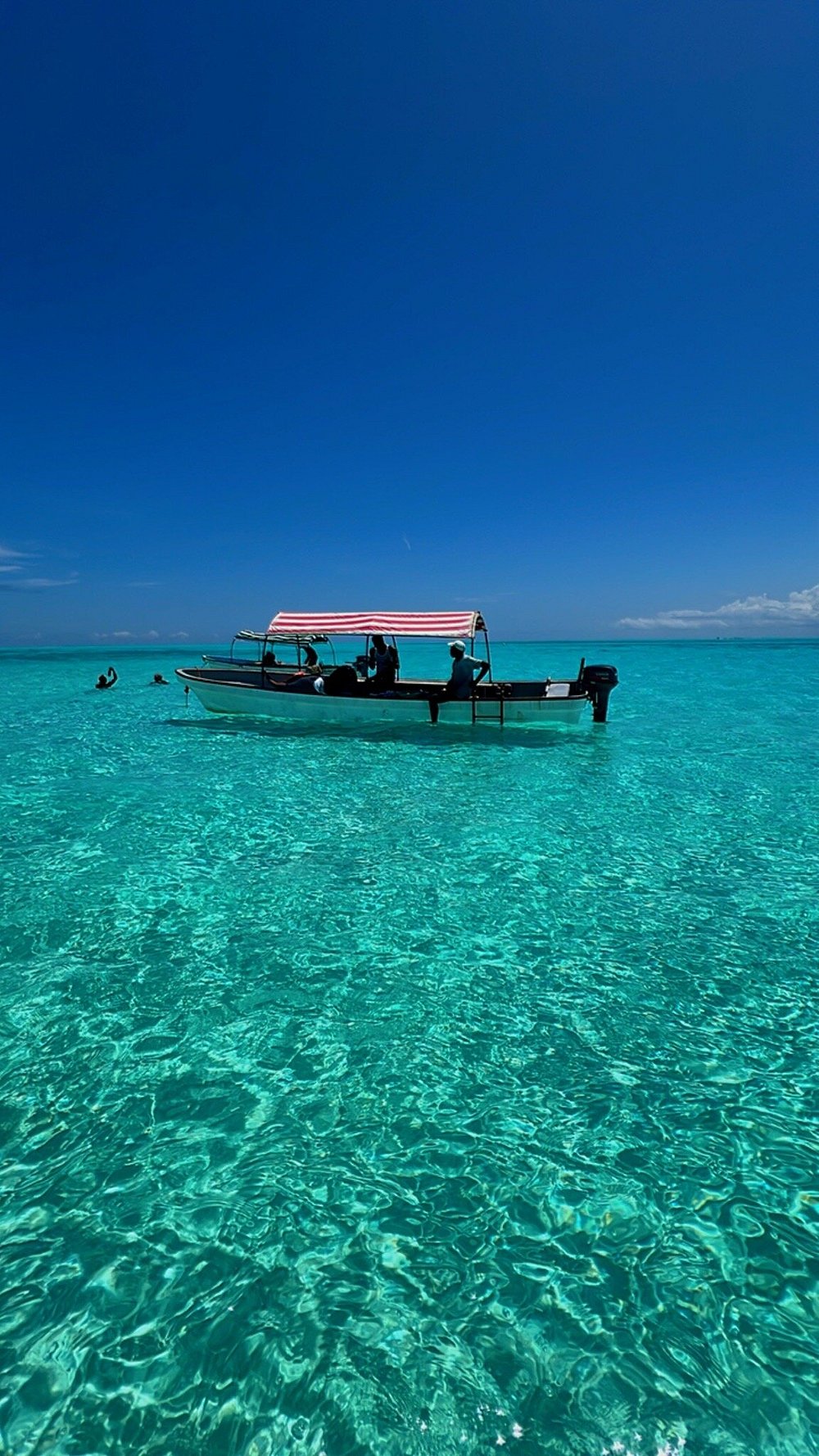 Zanzibar: Tour pela Ilha Mnemba, Ilha da Prisão e Stone Town