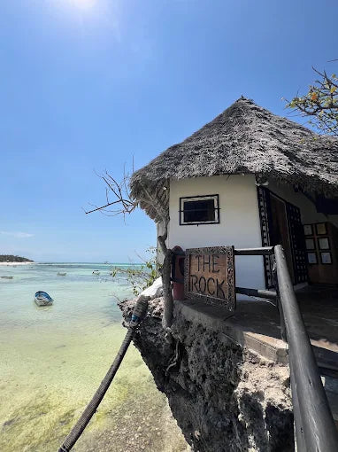 Zanzibar: Tur privat pe Insula Mnemba și în Pădurea Jozani