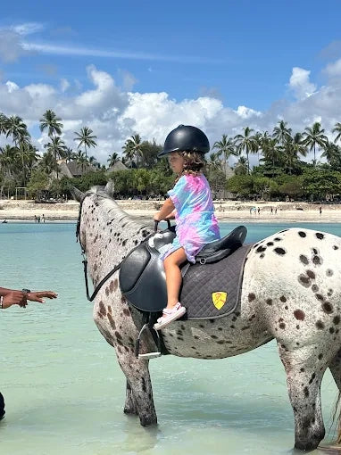 Zanzibar: One-Hour Private Horseback Riding Tour