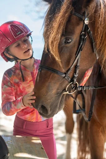 Zanzibar: One-Hour Private Horseback Riding Tour