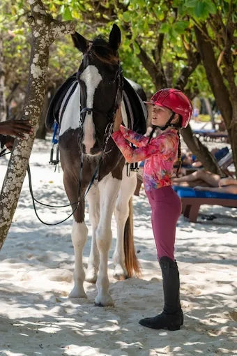 Zanzibar: One-Hour Private Horseback Riding Tour