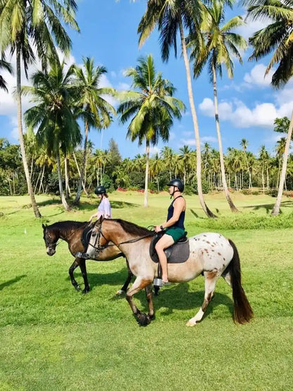 Zanzibar: One-Hour Private Horseback Riding Tour