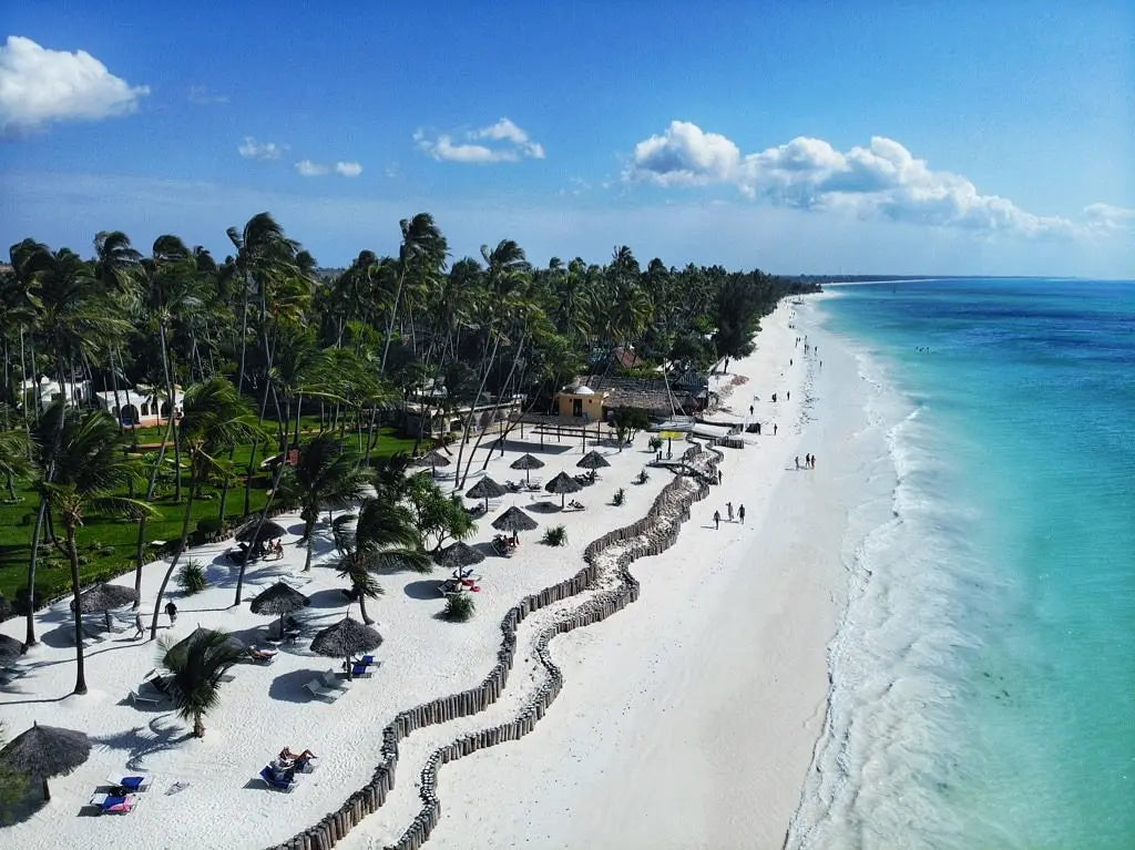 Zanzibar: One-Hour Private Horseback Riding Tour