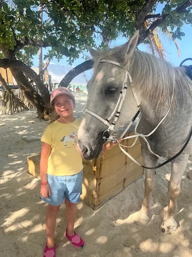 Zanzibar: One-Hour Private Horseback Riding Tour
