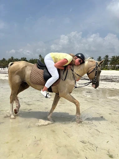 Zanzibar: One-Hour Private Horseback Riding Tour