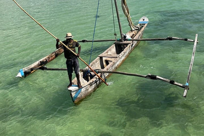 Zanzibar: Pongwe Coral Reef Snorkeling Private Tour