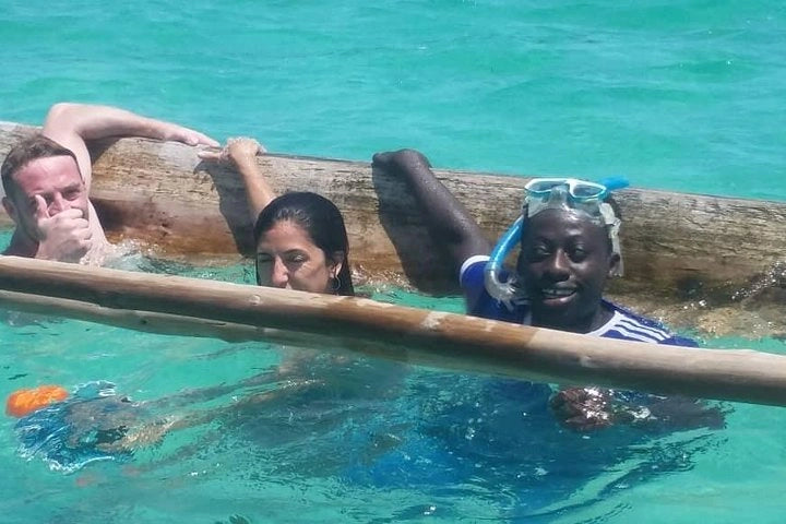 Zanzibar: Pongwe Coral Reef Snorkeling Private Tour