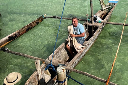 Zanzibar: Pongwe Coral Reef Snorkeling Private Tour