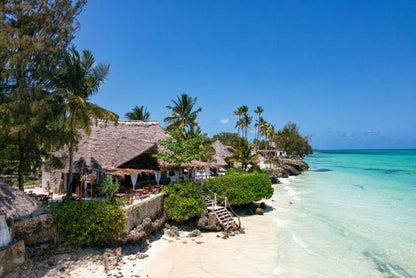 Zanzibar: Pongwe Coral Reef Snorkeling Private Tour