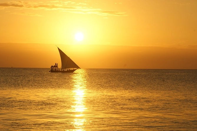 Zanzibar: Pongwe Coral Reef Snorkeling Private Tour