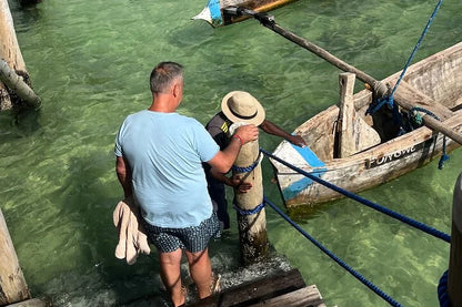 Zanzibar: Pongwe Coral Reef Snorkeling Private Tour