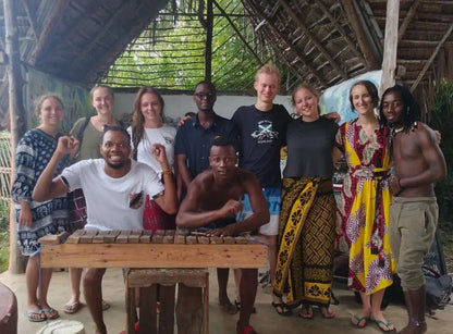 Zanzibar: Tur Privat ke Prison Island, Perkebunan Rempah, dan Berenang di Gua Kuza