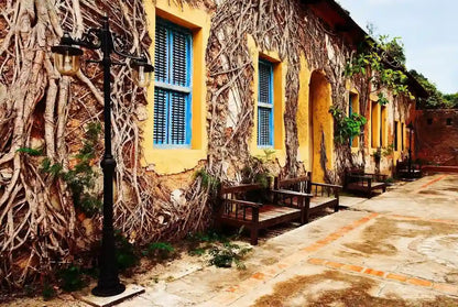 Zanzibar: Tur Privat ke Prison Island, Perkebunan Rempah, dan Berenang di Gua Kuza