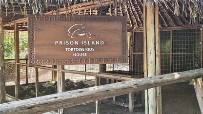 Zanzibar: Tur Privat ke Prison Island, Perkebunan Rempah, dan Berenang di Gua Kuza
