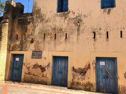 Zanzibar : excursion à Prison Island, Stone Town et marché nocturne de street food