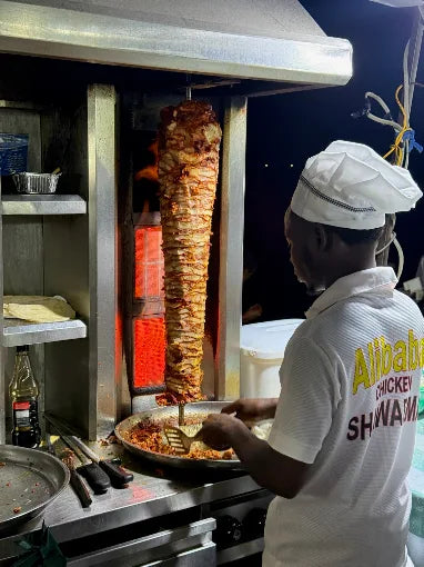 Zanzibar : excursion à Prison Island, Stone Town et marché nocturne de street food