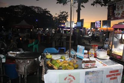 Zanzibar : excursion à Prison Island, Stone Town et marché nocturne de street food