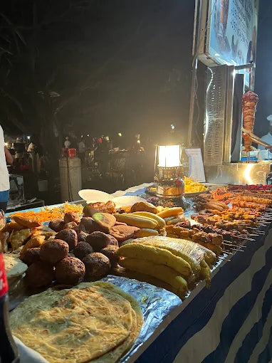 Zanzibar : excursion à Prison Island, Stone Town et marché nocturne de street food