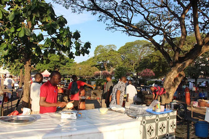 Zanzibar : excursion à Prison Island, Stone Town et marché nocturne de street food