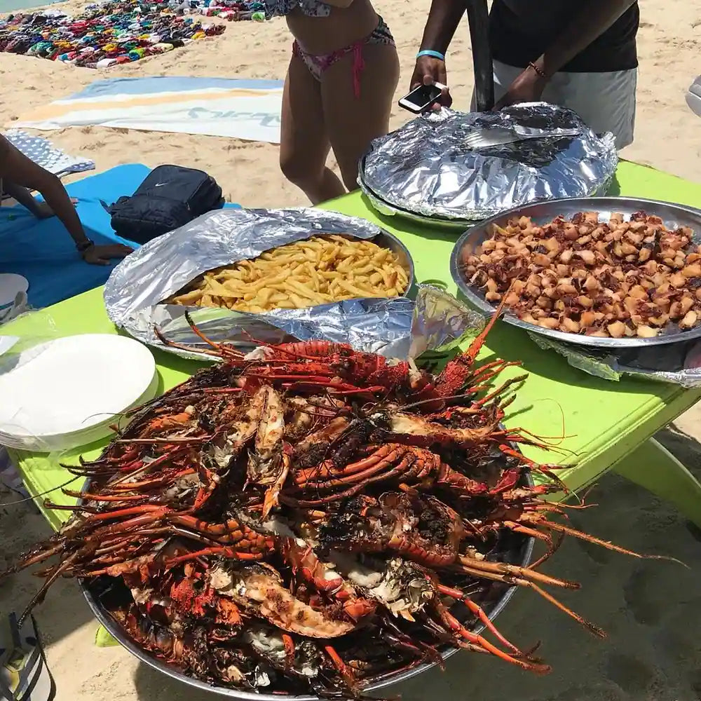 Zanzibar: Prison Island and Nakupenda Sandbank Guided Tour