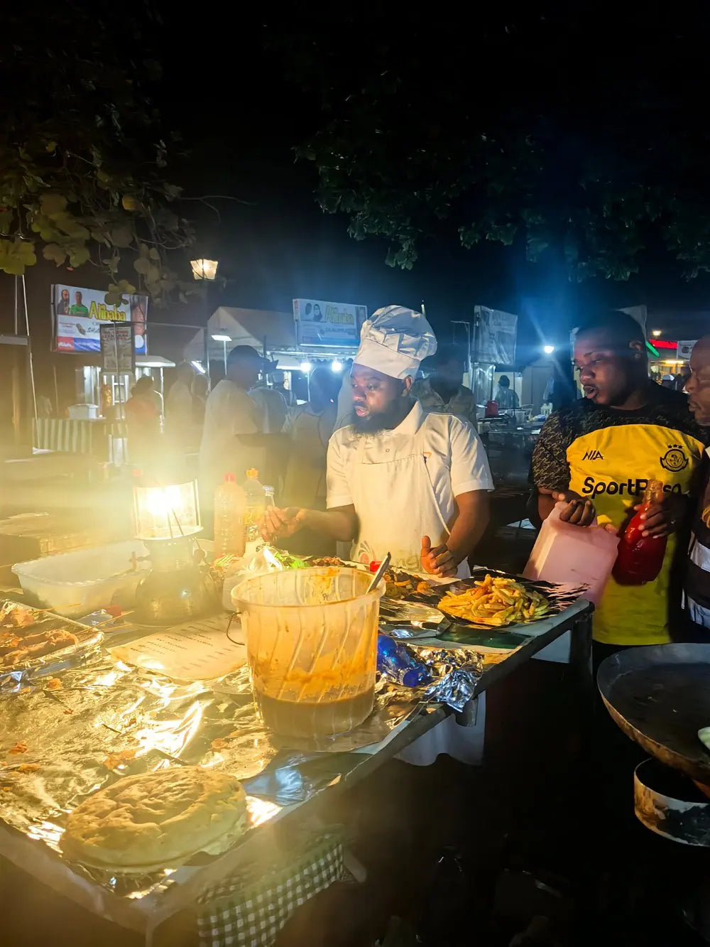 Zanzibar: Tour pela Prison Island e pelo Mercado de Comida de Stone Town