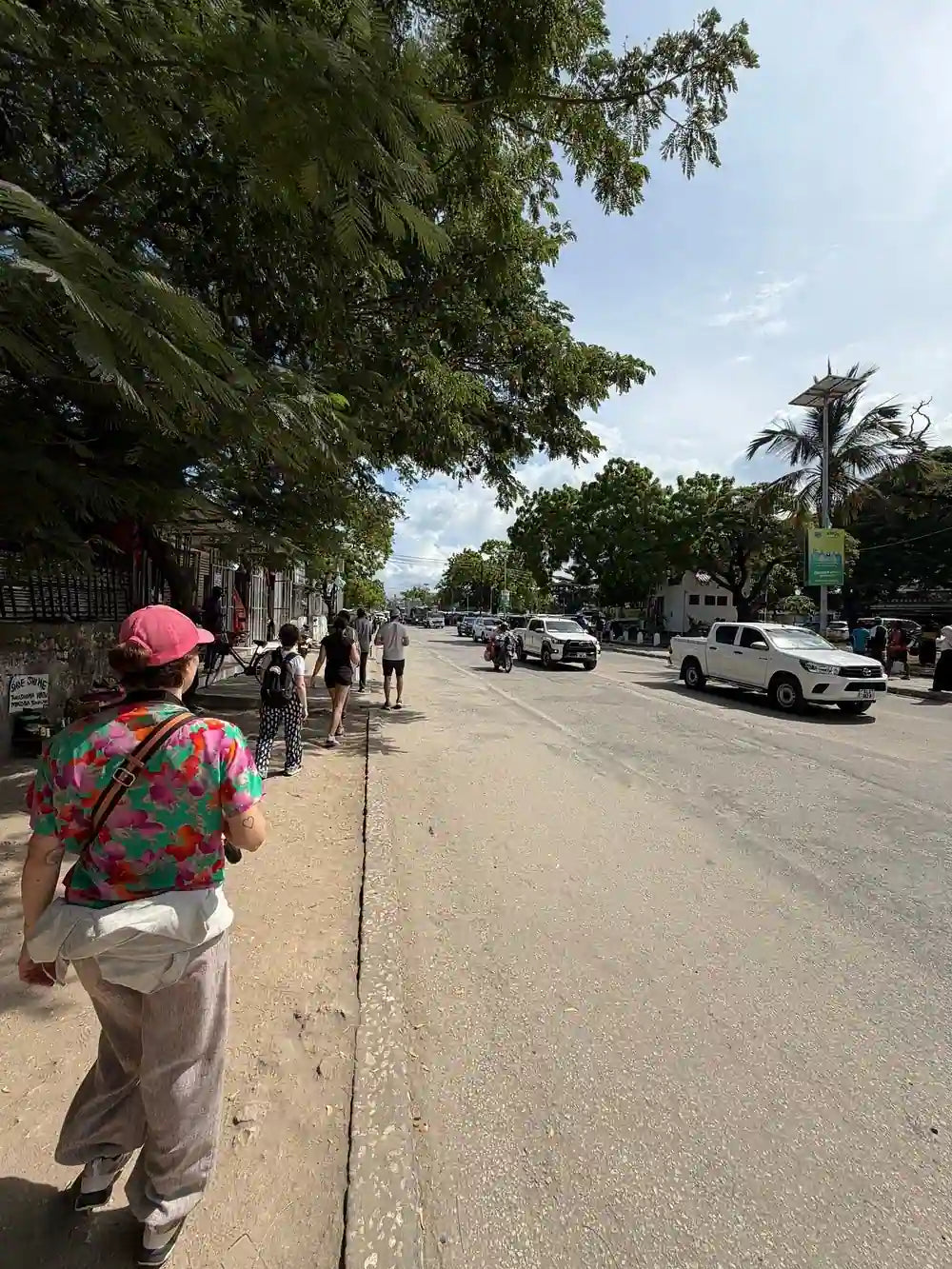 Zanzibar: Tour pela Prison Island e pelo Mercado de Comida de Stone Town