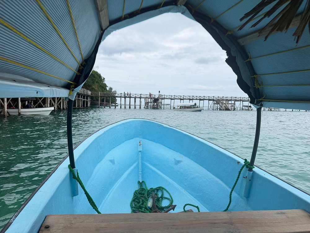 Zanzibar: Tour pela Prison Island e pelo Mercado de Comida de Stone Town