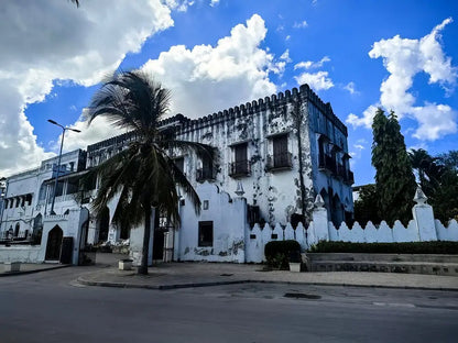 Zanzibar: Tour pela Prison Island e pelo Mercado de Comida de Stone Town