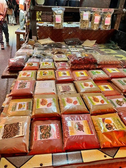 桑给巴尔：石头城导览徒步之旅（拼团或私人）