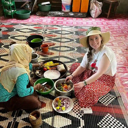 Sansibar: Privater Swahili-Kochkurs und Besuch eines lokalen Markts mit Abholung vom Hotel