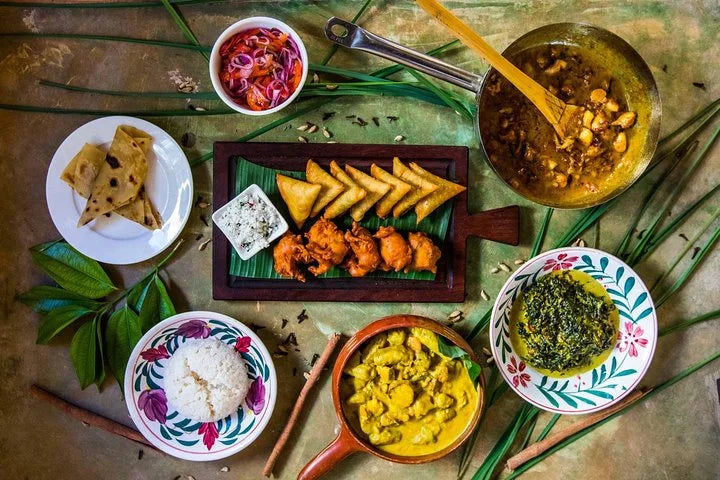 Sansibar: Privater Swahili-Kochkurs und Besuch eines lokalen Markts mit Abholung vom Hotel