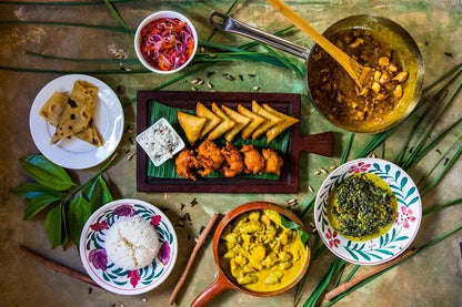 Sansibar: Privater Swahili-Kochkurs und Besuch eines lokalen Markts mit Abholung vom Hotel