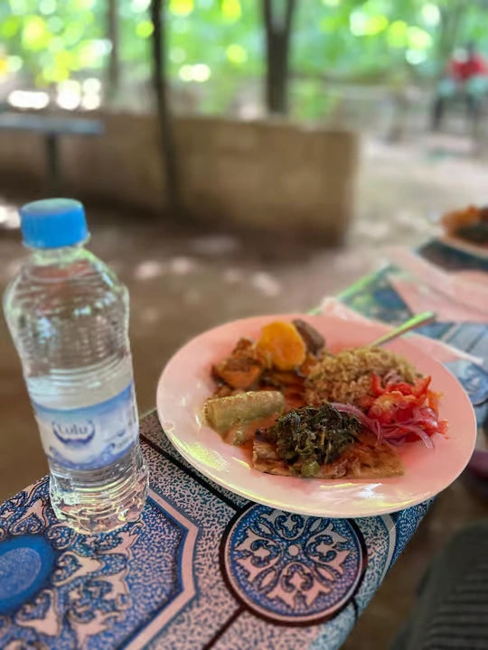 Sansibar: Privater Swahili-Kochkurs und Besuch eines lokalen Markts mit Abholung vom Hotel