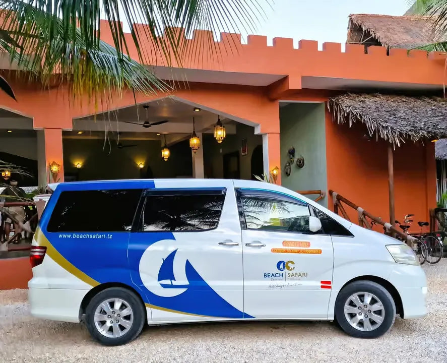 Sansibar: Privater Swahili-Kochkurs und Besuch eines lokalen Markts mit Abholung vom Hotel