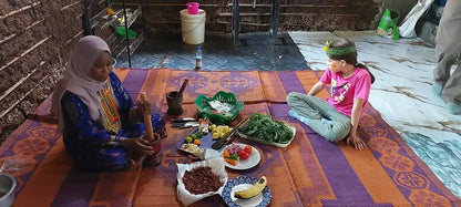 Sansibar: Privater Swahili-Kochkurs und Besuch eines lokalen Markts mit Abholung vom Hotel
