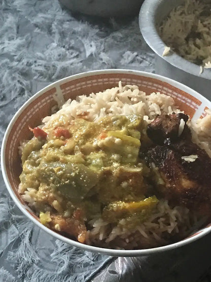Sansibar: Privater Swahili-Kochkurs und Besuch eines lokalen Markts mit Abholung vom Hotel