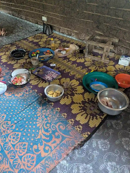 Sansibar: Privater Swahili-Kochkurs und Besuch eines lokalen Markts mit Abholung vom Hotel