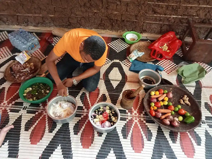 Sansibar: Privater Swahili-Kochkurs und Besuch eines lokalen Markts mit Abholung vom Hotel