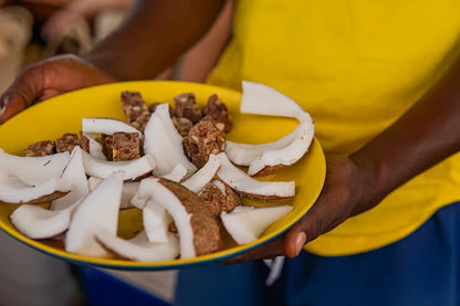 Zanzibar: Safari Blue Cruise and Kwale Island Tour