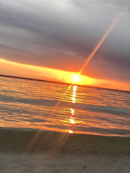 Sansibar: Gemeinsamer Ausflug zum Kendwa Beach mit Dhow-Sonnenuntergangsfahrt
