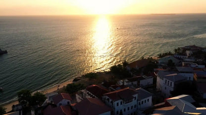 Sansibar: Gemeinsamer Ausflug zum Kendwa Beach mit Dhow-Sonnenuntergangsfahrt