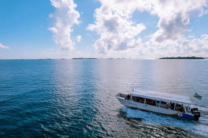 Zanzibar: Stone Town Coastal Cruise and Snorkeling Trip