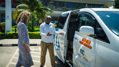 Zanzibar: Stone Town Coastal Cruise and Snorkeling Trip