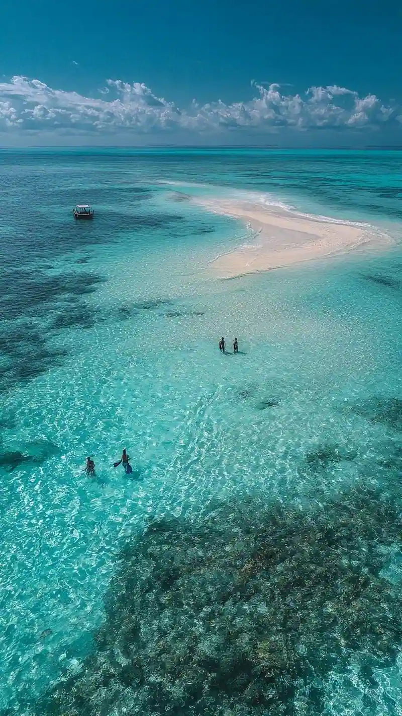 Zanzibar: piesza wycieczka po Stone Town i wizyta na plaży Nakupenda