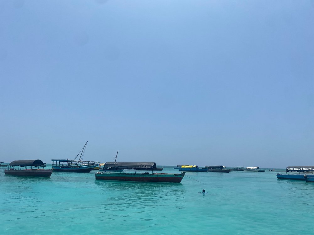 Zanzibar: piesza wycieczka po Stone Town i wizyta na plaży Nakupenda