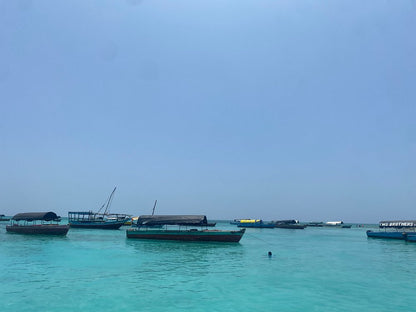Zanzibar: piesza wycieczka po Stone Town i wizyta na plaży Nakupenda
