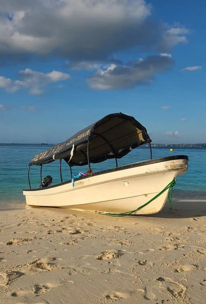 Zanzibar: piesza wycieczka po Stone Town i wizyta na plaży Nakupenda