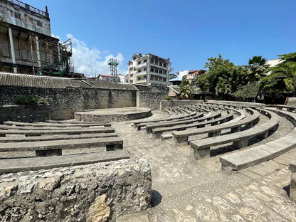 Zanzibar: piesza wycieczka po Stone Town i wizyta na plaży Nakupenda