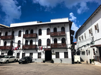 Zanzibar: piesza wycieczka po Stone Town i spływ kajakowy po mangrowcach Uzi